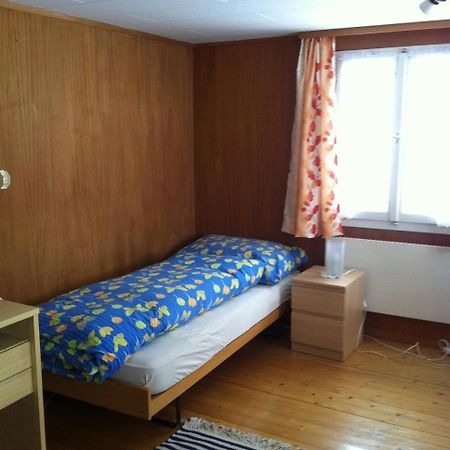 B&B Hofstetter Schachen Екстер'єр фото